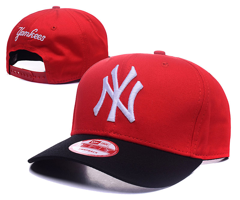 MLB Snapback Hats New York Yankees hatys210807126